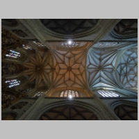 Catedral de Astorga, photo José Luis Filpo Cabana, Wikipedia.jpg